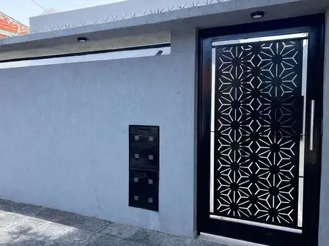 Depto Tipo Casa en Alquiler de 3 ambientes