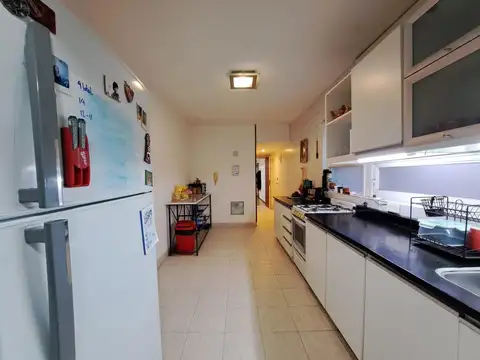 Departamento en Venta 40 años