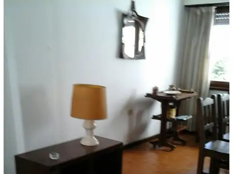 Departamento en Venta con 1 cochera