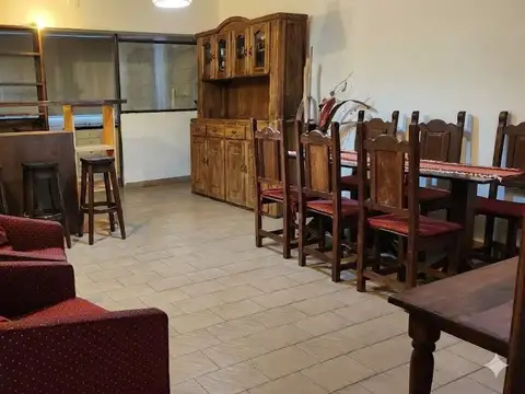 Depto Tipo Casa en Venta de 3 dormitorios