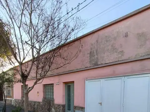 Buenos Aires entre Lavalle y Constitución