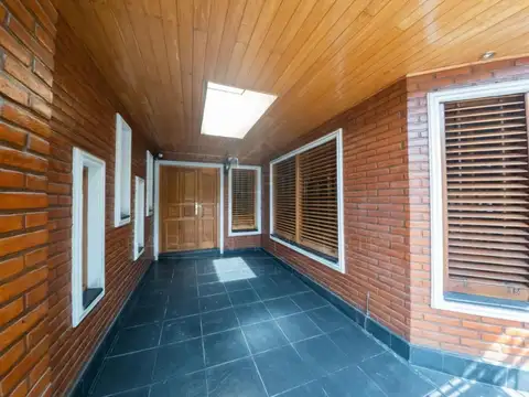 Coronel Machado 2150