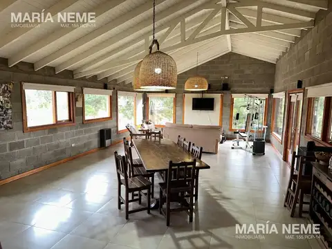 Casa en Venta de 3 dormitorios