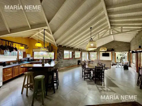 Casa en Venta en San Carlos de Bariloche, USD 315.000