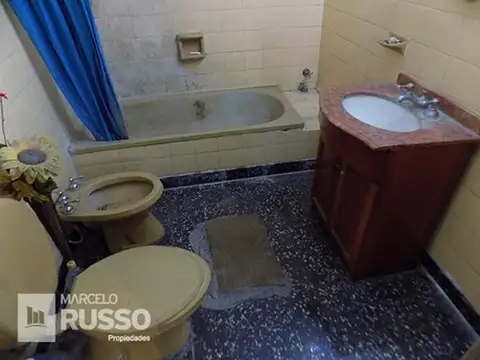 Casa 5 Ambientes A Reciclar