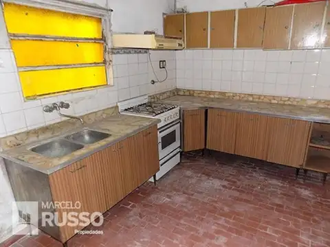 Casa en Venta en Hurlingham, USD 93.500