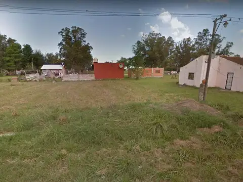 Terreno en Venta de 405,0 m2