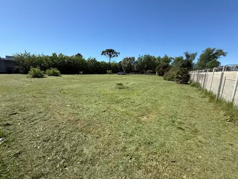 Terreno en Alquiler en Pilar, $ 3.500