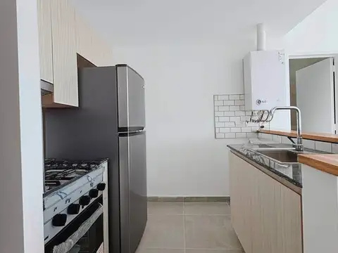 Departamento en Venta A Estrenar