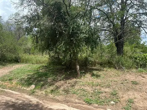 Venta hermoso terreno en Las Calles, Nono.