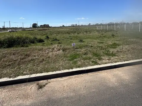 Avenida Antártida Argentina