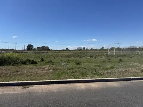 Avenida Antártida Argentina