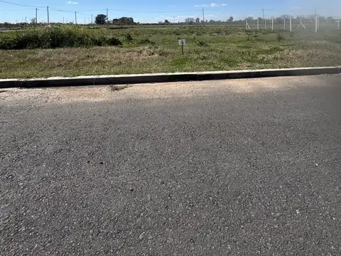 Terreno en Venta de 325,0 m2