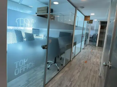Oficina en Alquiler al Noreste