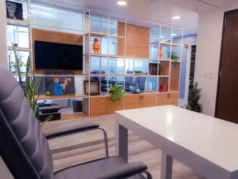 Oficinas Comerciales en alquiler - 12 Ambientes - Belgrano