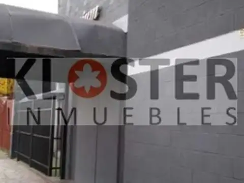 Avenida Presidente Juan Domingo Perón 4200