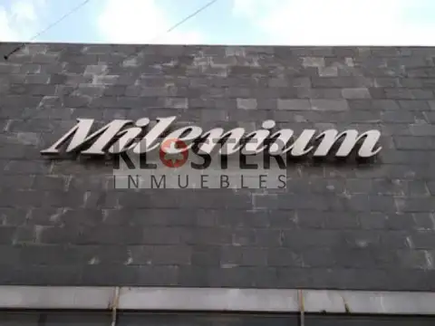 Local en Venta en Jose Clemente Paz, USD 420.000