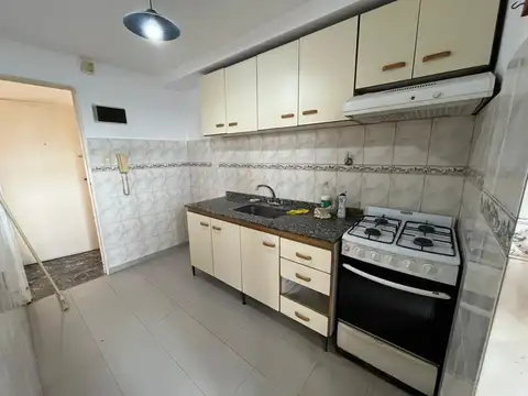 Departamento en Alquiler 30 años