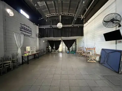 Local en Venta en Jose Clemente Paz, USD 350.000