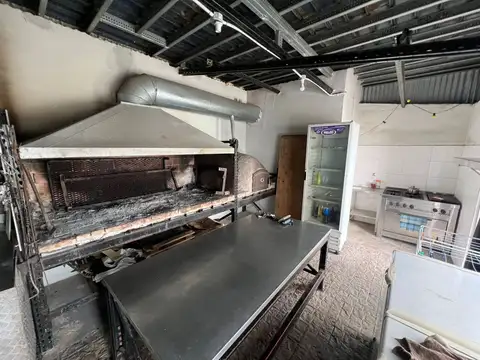 Local en Venta en Jose Clemente Paz, USD 350.000