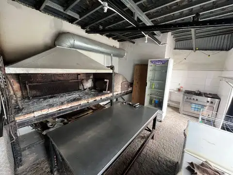 Local - Venta - Argentina, José C Paz - Av. Pres. Arturo U. Illia 9672