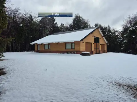 Galpon en Venta 10 años