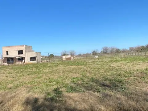 Terreno en Venta en San Andres De Giles, USD 1