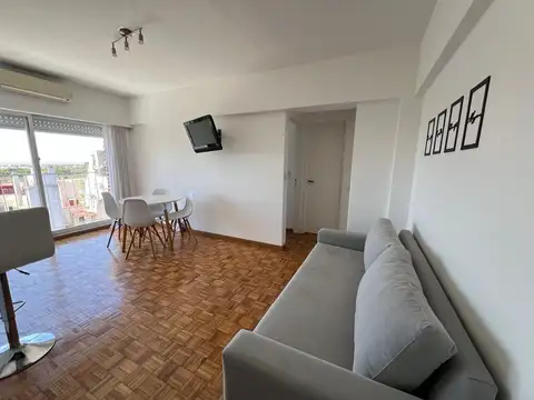 Departamento en Alquiler 52 años