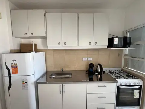 Departamento en Alquiler en Las Cañitas, $ 850.000