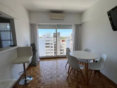 Departamento en Alquiler de 2 ambientes
