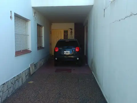 Depto Tipo Casa 4 ambientes con 1 baño