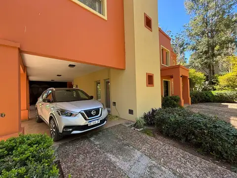 Casa en Puerto Paraiso