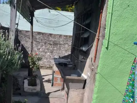 Maipu entre 9 de Julio y Zarate al 4221 , VILLA BALLESTER