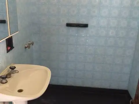 CASA MULTIFAMILIAR 2 AMB CON PATIO FRENTE 2 AMB CON PATIO FONDO