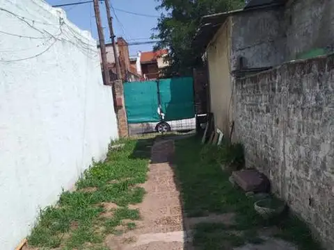 Casa en Venta en Villa Ballester, USD 70.000