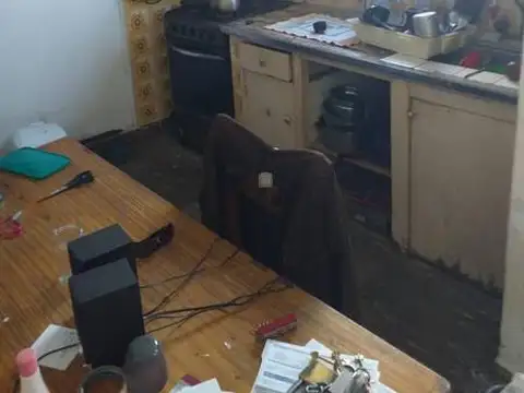 Maipu entre 9 de Julio y Zarate al 4221 , VILLA BALLESTER