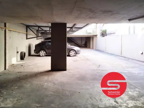 Cochera venta zona Centro en  planta baja excelente ubicación