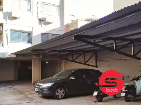 Cochera venta zona Centro en  planta baja excelente ubicación