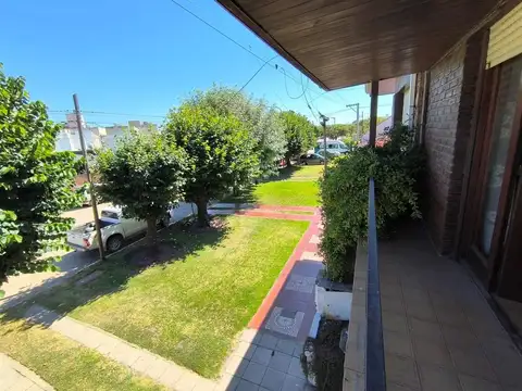 Venta en block Departamentos + Local Necochea