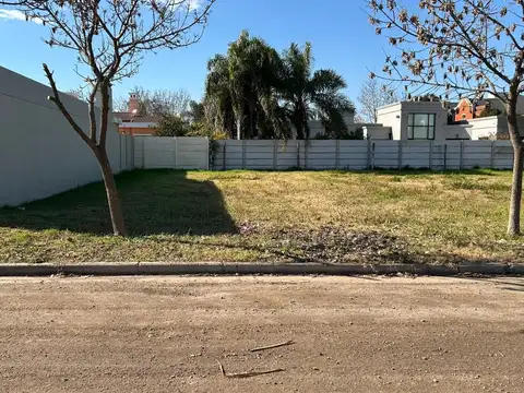 Terreno en Venta en Sunchales, USD 26.500