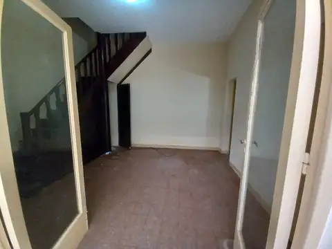 Santa Maria del Buen Ayre 400, Piso PB