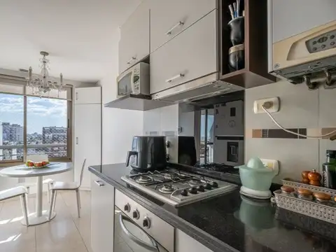 Departamento en Venta en Caballito, USD 319.000