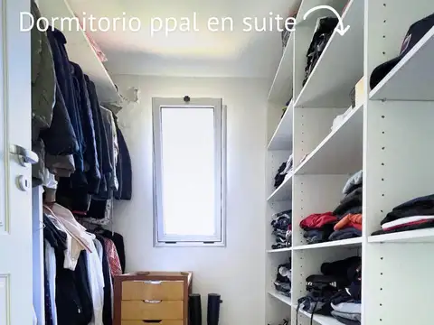 Casa en Venta 10 años