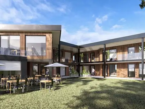 Oficina en Venta en Tierra De Sueños 3, USD 18.000