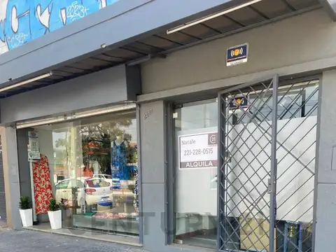 Local en Venta en La Plata, USD 40.000