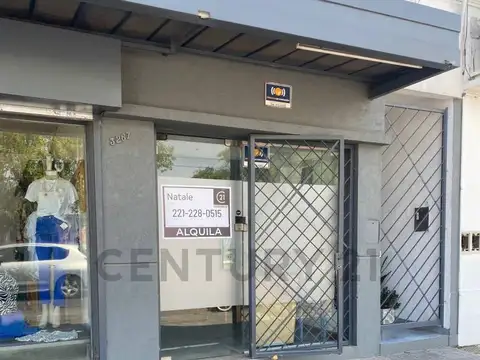 Diagonal 73 3200, Piso 0