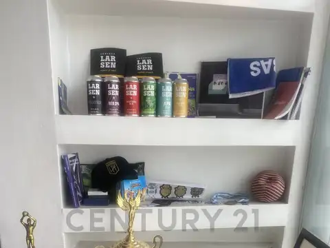 Diagonal 73 3200, Piso 0