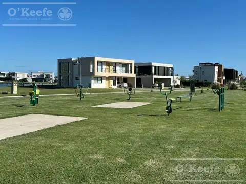 Terreno en Venta en Pueblos Del Plata - Villalobos, USD 89.000