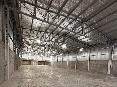 Galpon en Alquiler en Loma Hermosa, $ 7.500.000