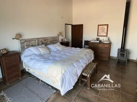 CASA en VENTA - SALTA - en Club de Campo Capiasu